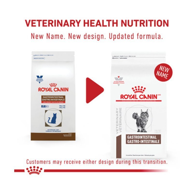 Royal Canin Cat Gastrointestinal 400 gm