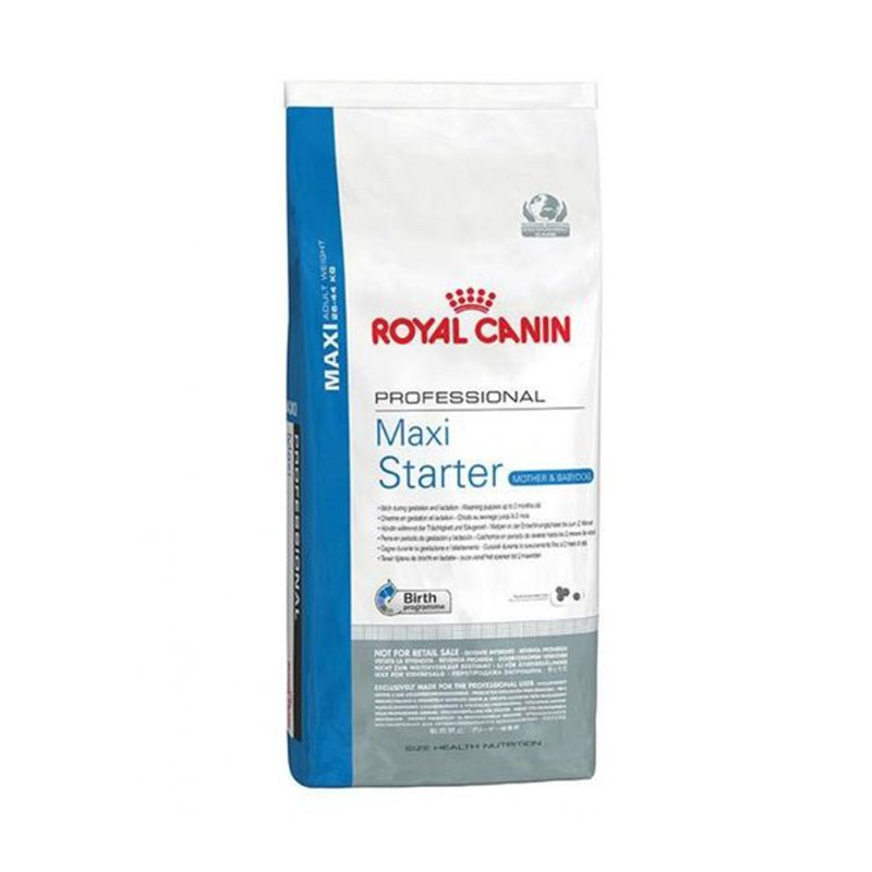 Royal Canin Pro Maxi Starter 15 KG