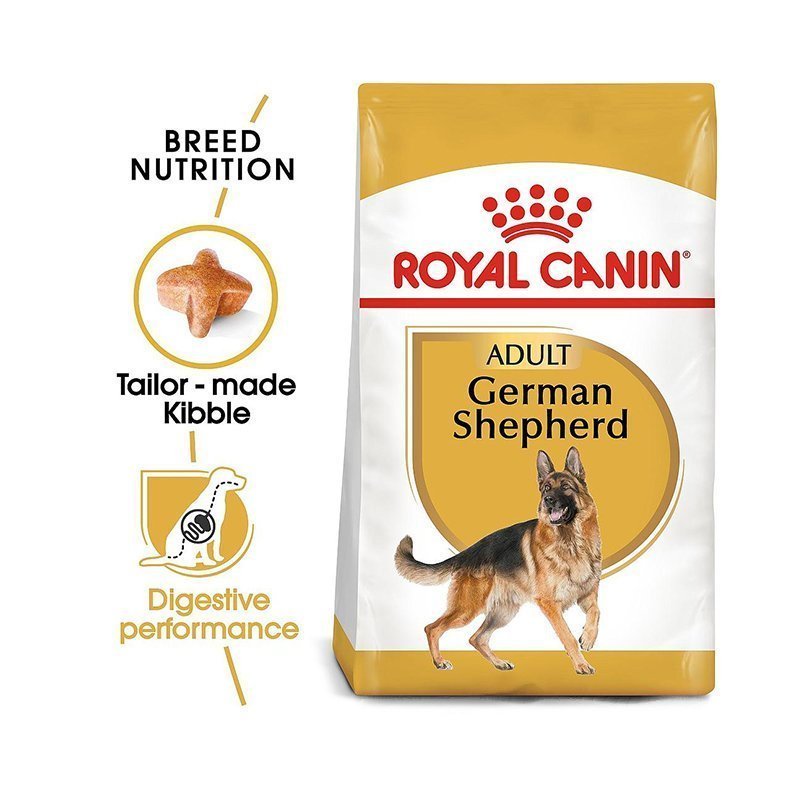 Royal Canin Pro German Shepherd Adult 16 KG