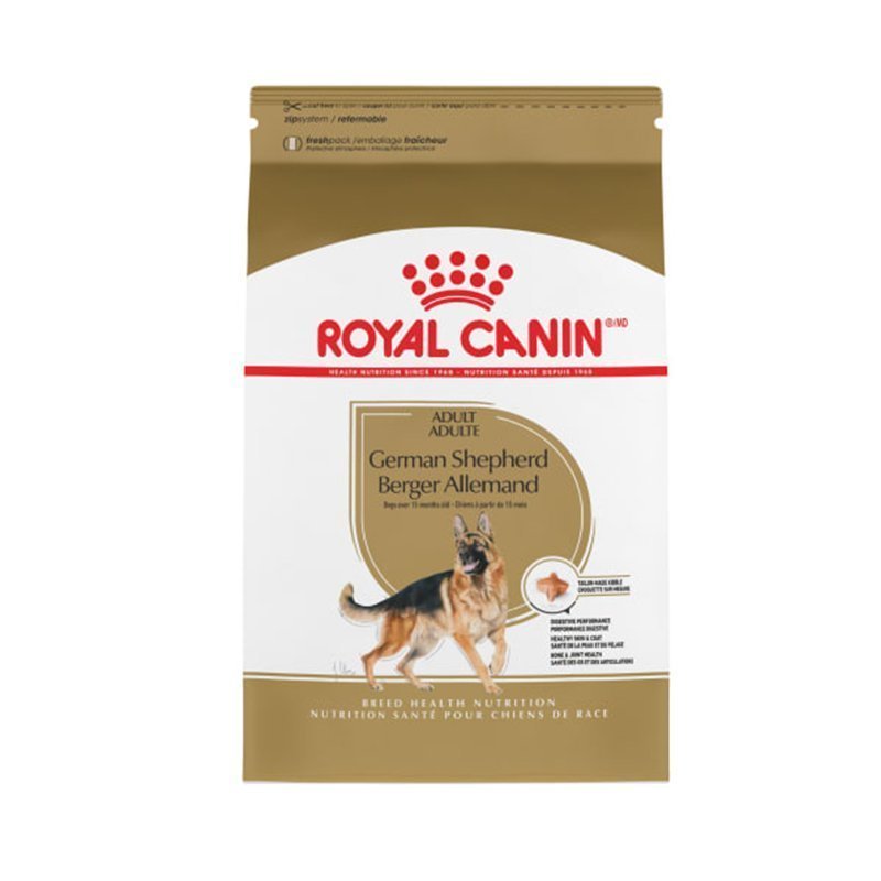 Royal Canin Pro German Shepherd Adult 16 KG