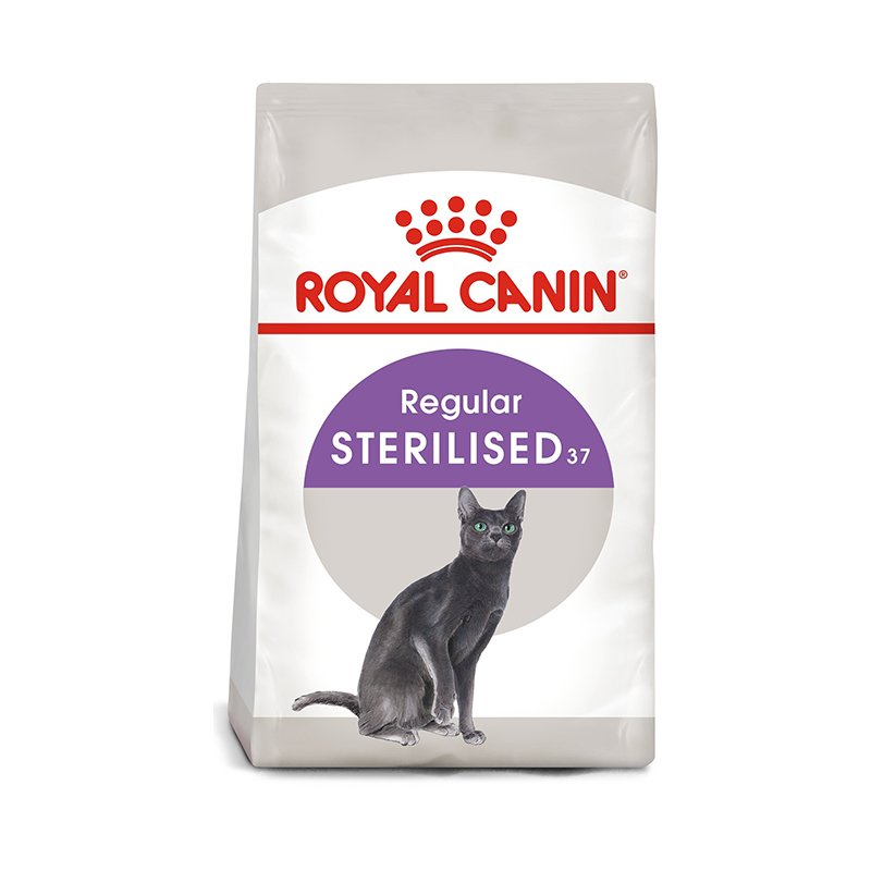 Royal Canin Sterilized 400g