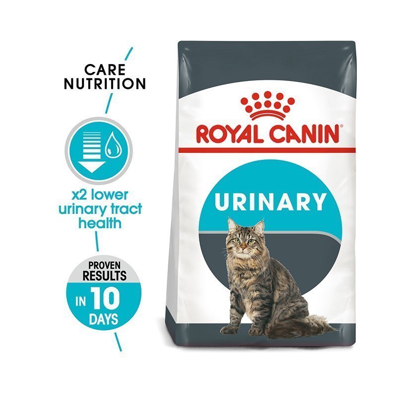 Royal Canin Urinary Care 2 kg