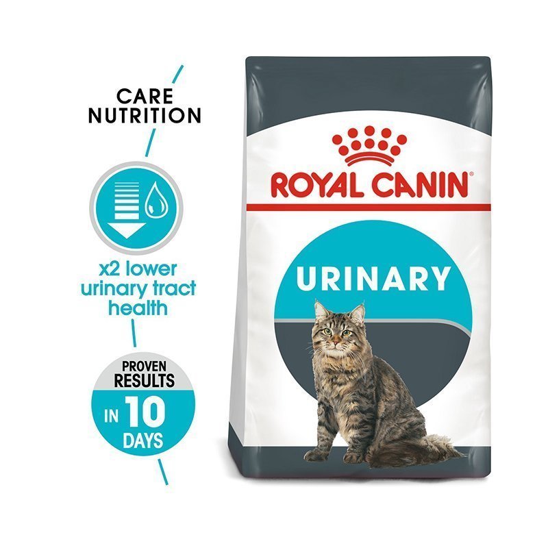 Royal Canin Urinary Care Cat Dry Food 2kg