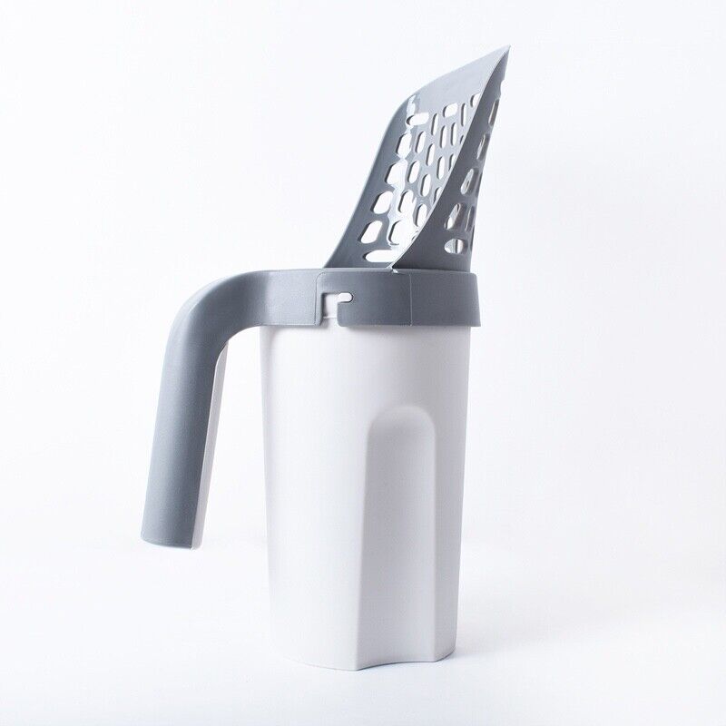 Best Cat Litter Scoop
