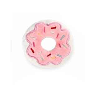 Naomi Donut Chew Toy