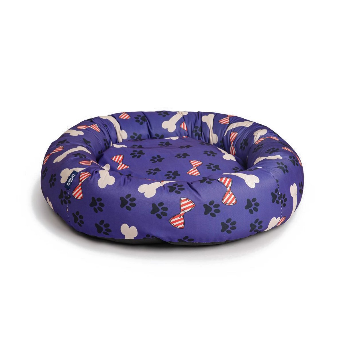 Ariika Water proof Snoozy Pet Bed