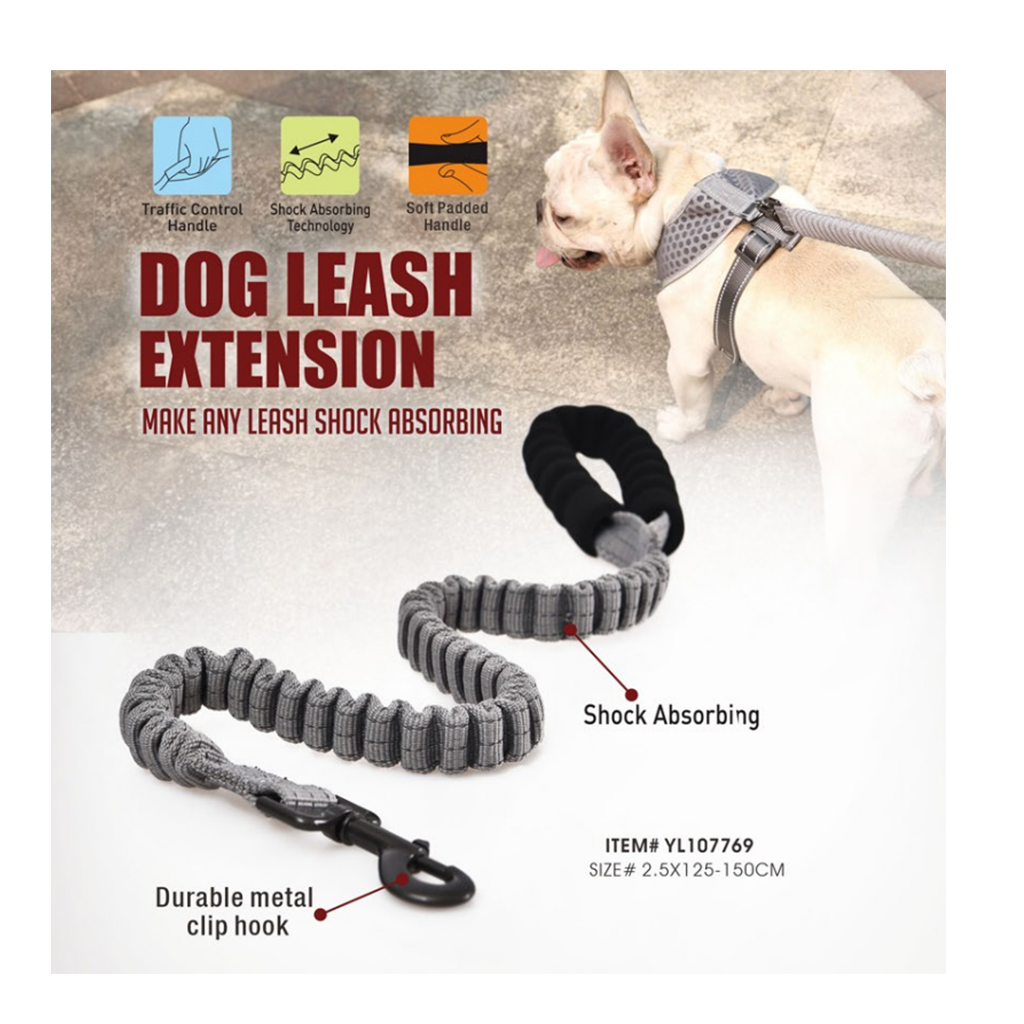 Naomi Dog Leash Extension