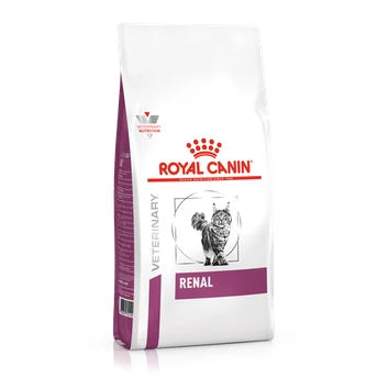 Royal Canin Renal cat 400g