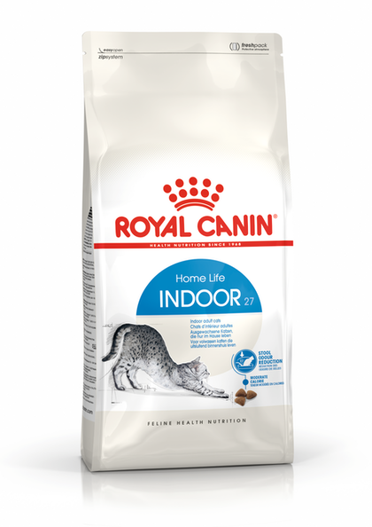 Royal Canin INDOOR27 2 KG