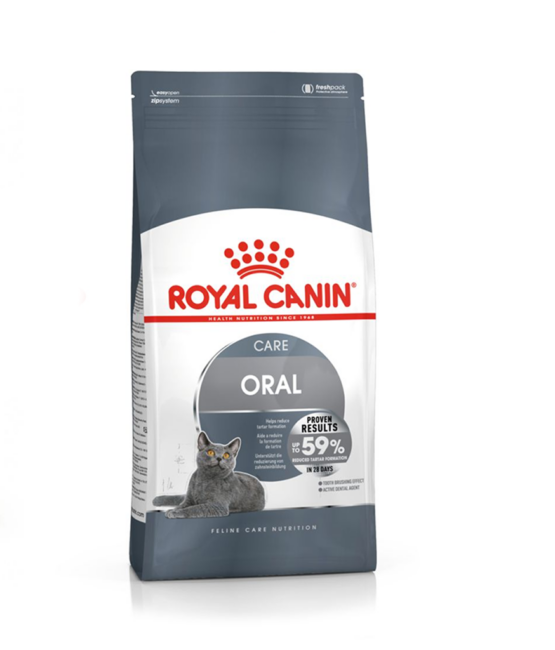Royal Canin Oral Sensitive 30  1.5 Kg