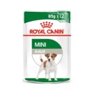Royal Canin Mini Adult pouch