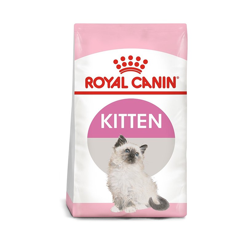 Royal canin kitten