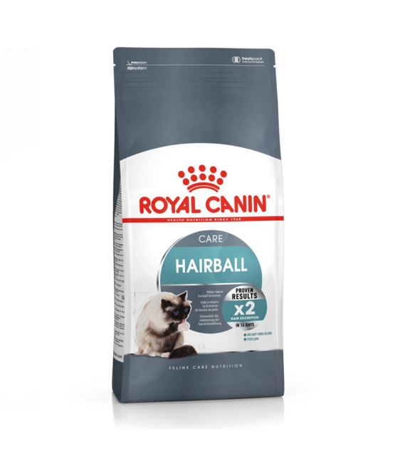 Royal Canin Hairball Care 2 KG
