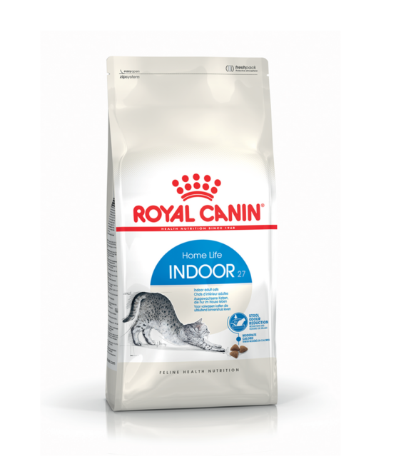 Royal Canin Indoor 27 2 Kg