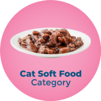 cat soft food