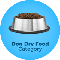 dog dry food